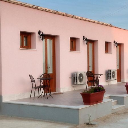 Baglio Antico Bed and Breakfast Fulgatore Buitenkant foto